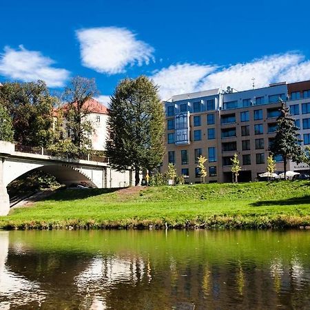 River Side Residence nr 7 Oświęcim  Eksteriør billede